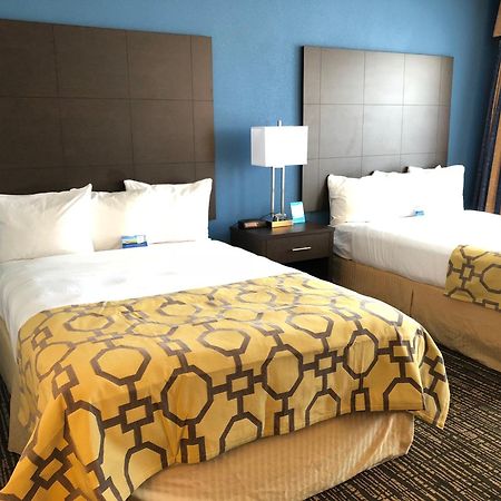Baymont By Wyndham Washington Hotel Ngoại thất bức ảnh