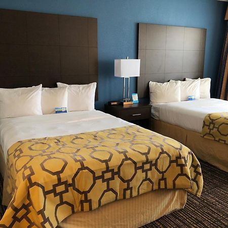 Baymont By Wyndham Washington Hotel Ngoại thất bức ảnh