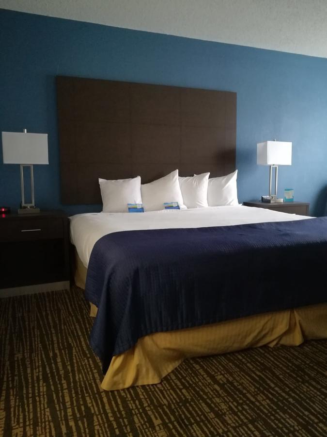 Baymont By Wyndham Washington Hotel Ngoại thất bức ảnh