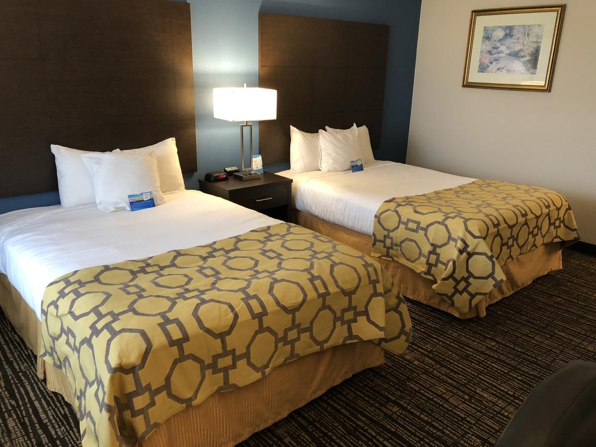 Baymont By Wyndham Washington Hotel Ngoại thất bức ảnh